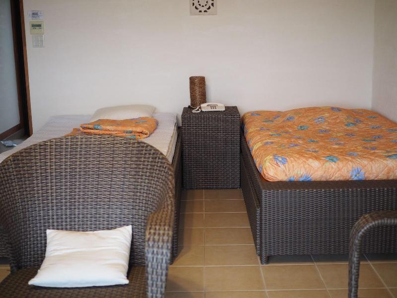 Eco Village Iriomote image