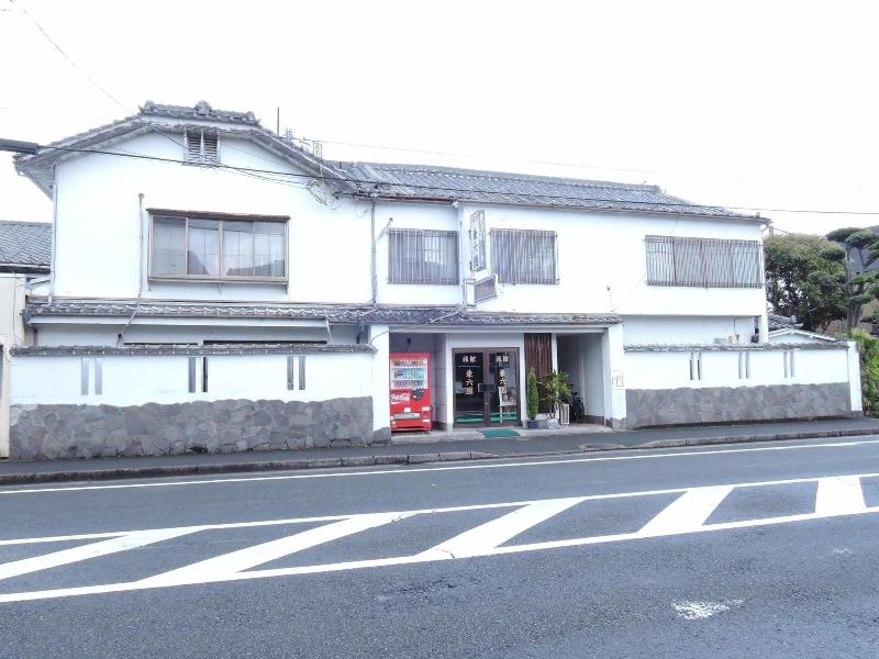 Ryokan Kenrokuen image