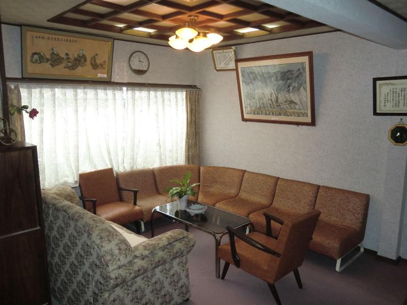 Ryokan Kenrokuen image