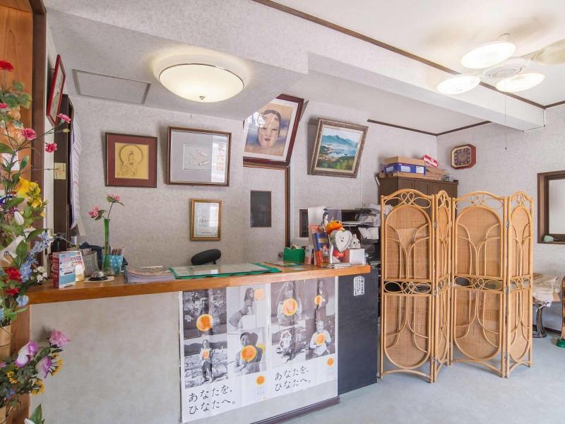 Ryokan Kenrokuen image