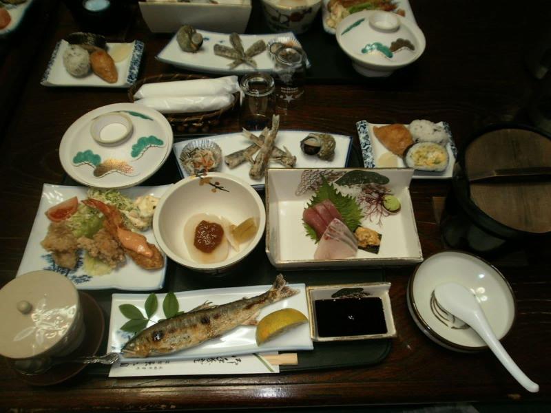 Ryokan Kenrokuen image