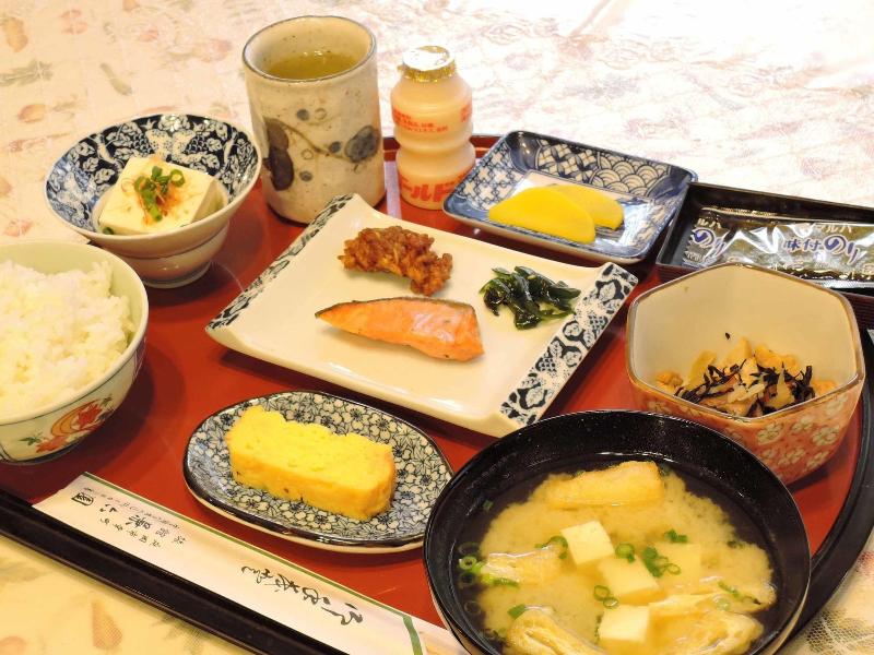 Ryokan Kenrokuen image
