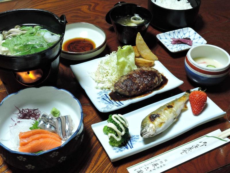 Ryokan Kenrokuen image