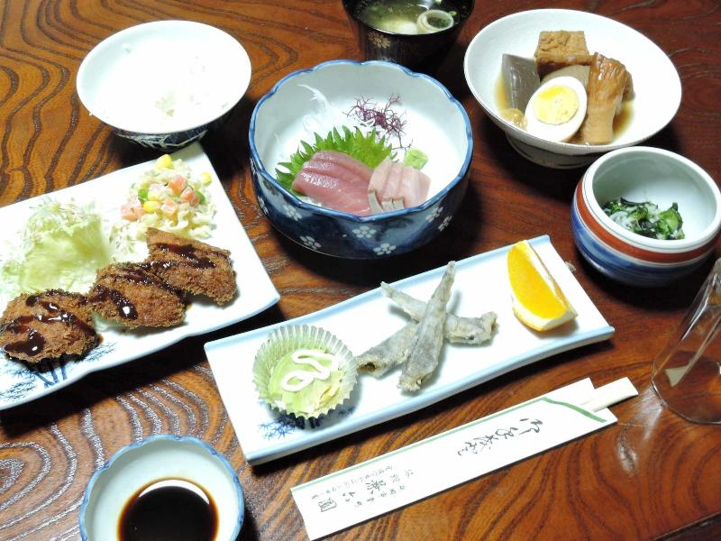 Ryokan Kenrokuen image