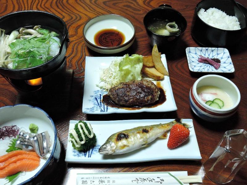 Ryokan Kenrokuen image