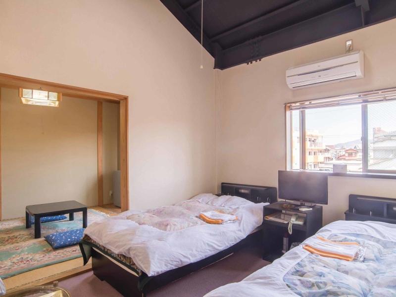 Ryokan Kenrokuen image