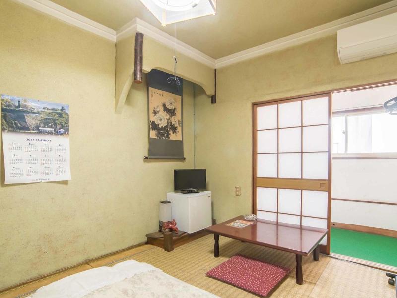 Ryokan Kenrokuen image
