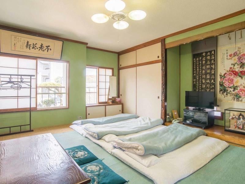 Ryokan Kenrokuen image 6