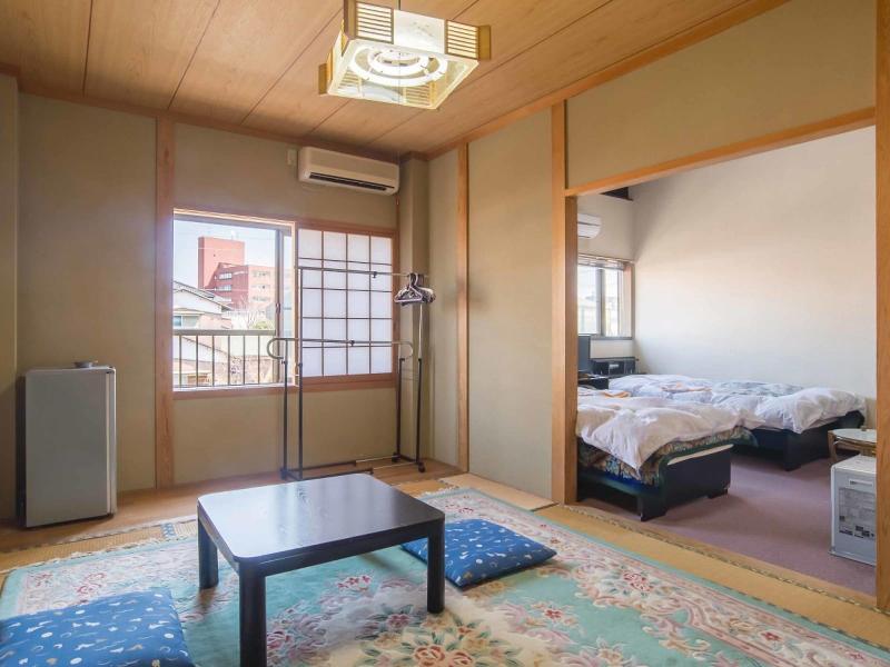 Ryokan Kenrokuen image 3
