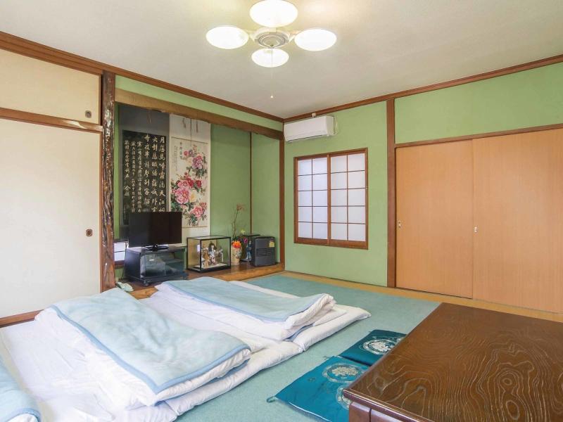 Ryokan Kenrokuen image
