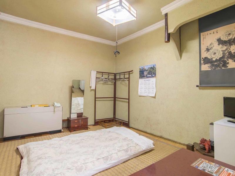 Ryokan Kenrokuen image