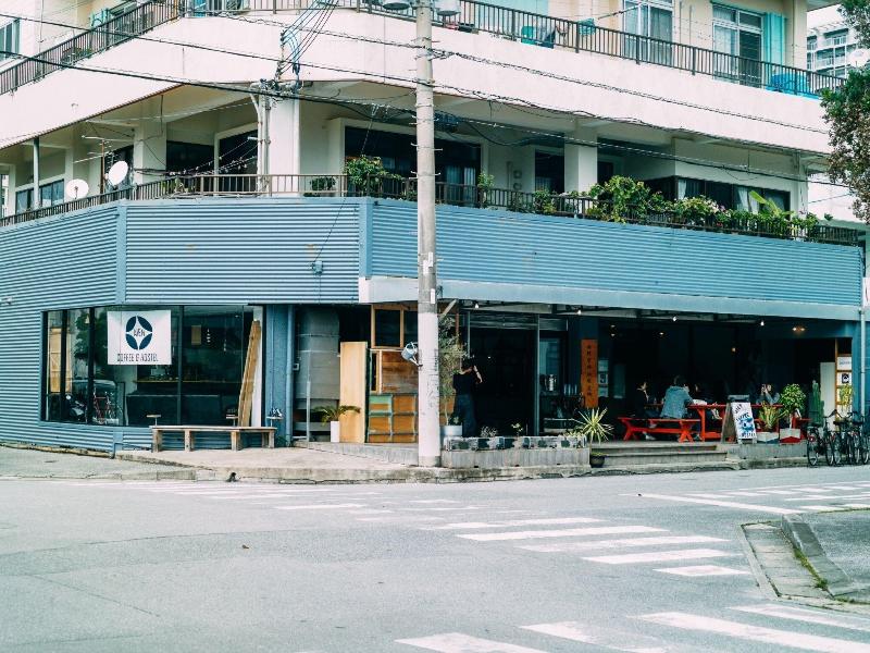 Aien Coffee And Hostel image