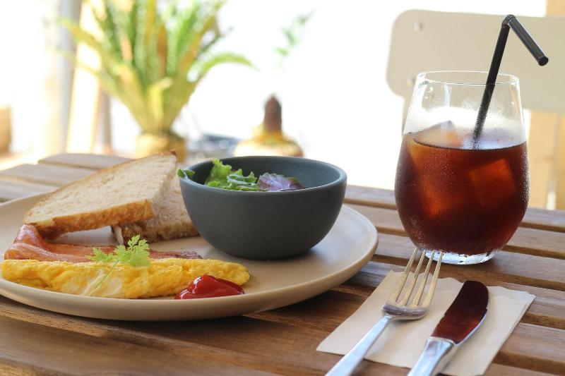 Aien Coffee And Hostel image