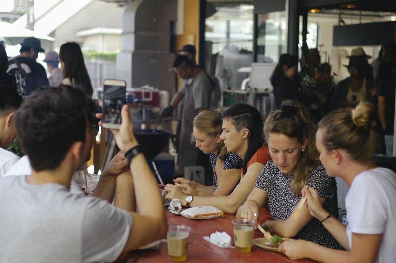 Aien Coffee And Hostel image