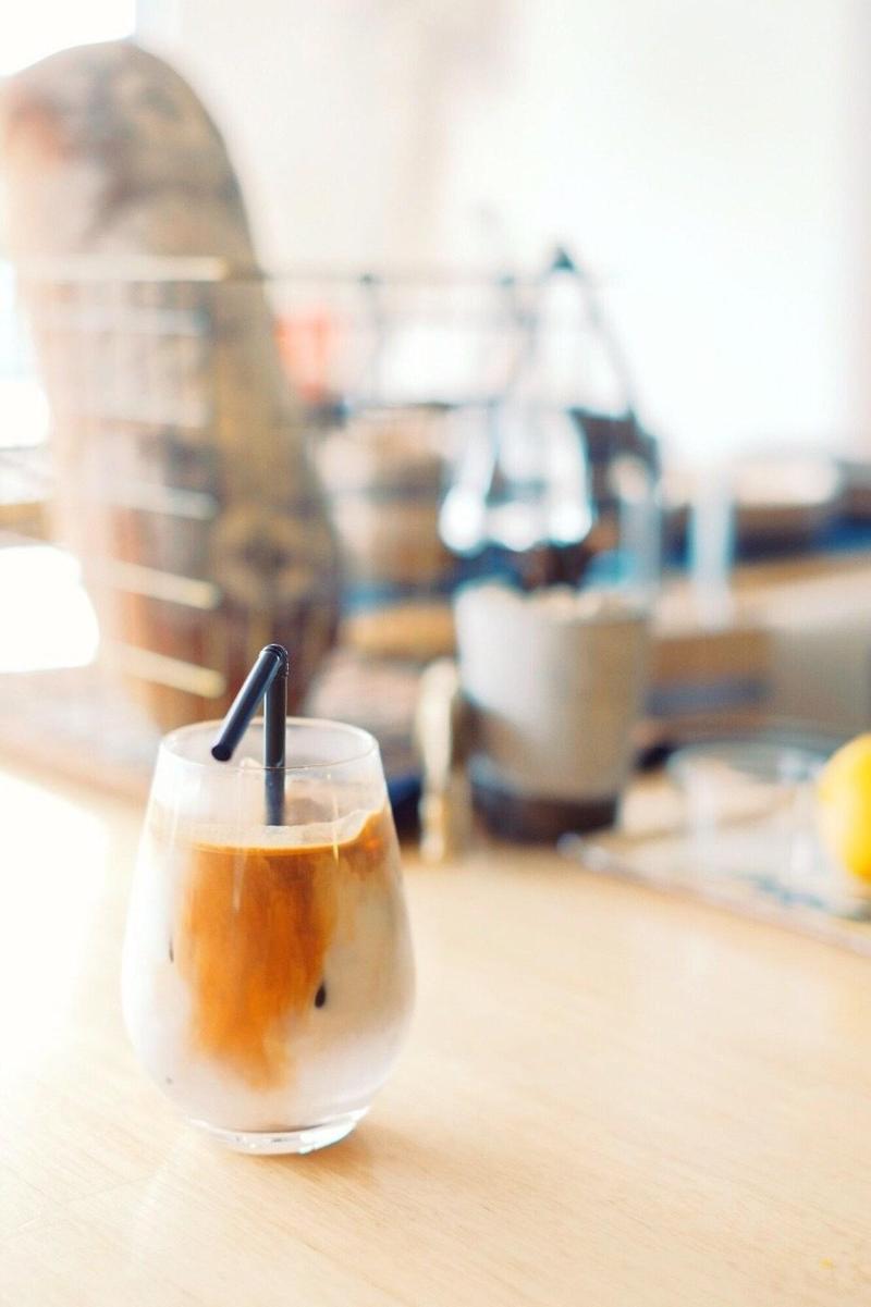 Aien Coffee And Hostel image