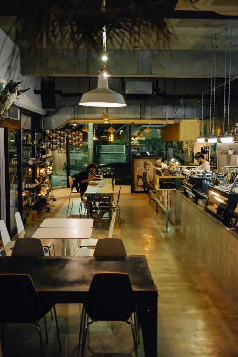 Aien Coffee And Hostel image