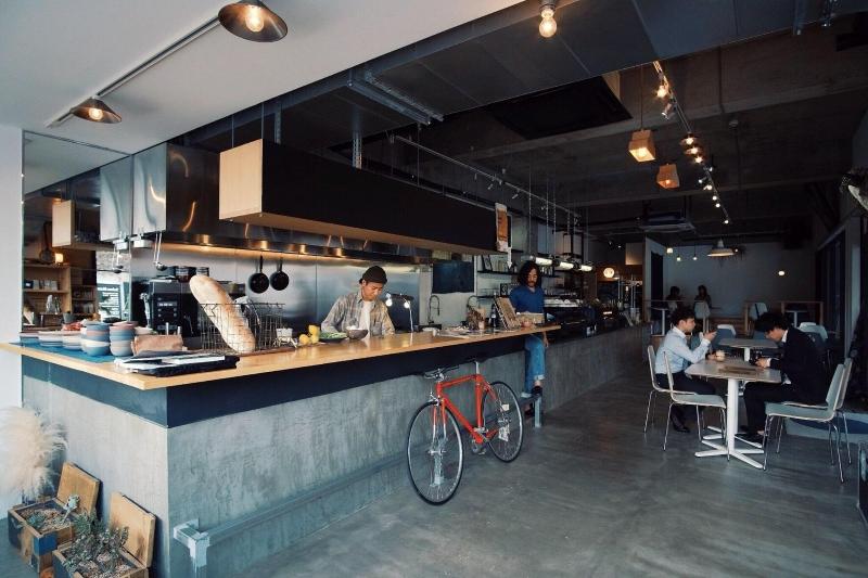 Aien Coffee And Hostel image