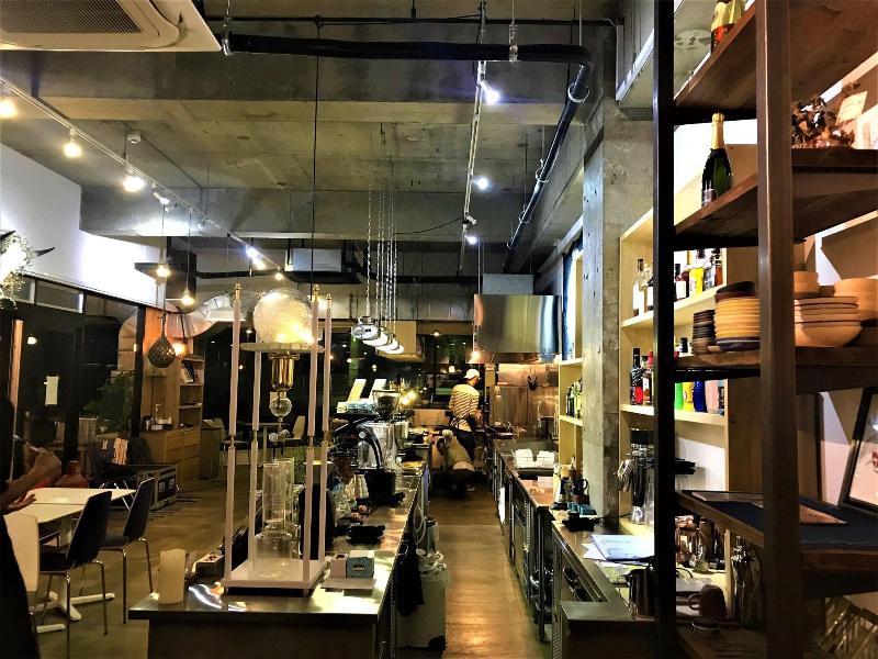 Aien Coffee And Hostel image