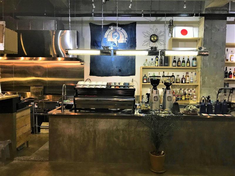 Aien Coffee And Hostel image