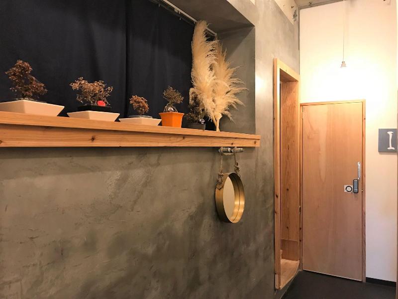 Aien Coffee And Hostel image