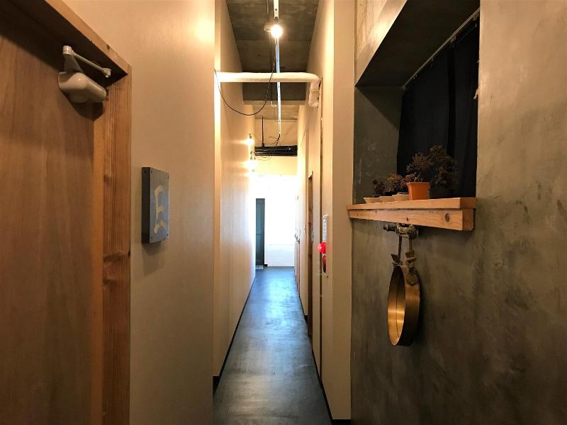 Aien Coffee And Hostel image