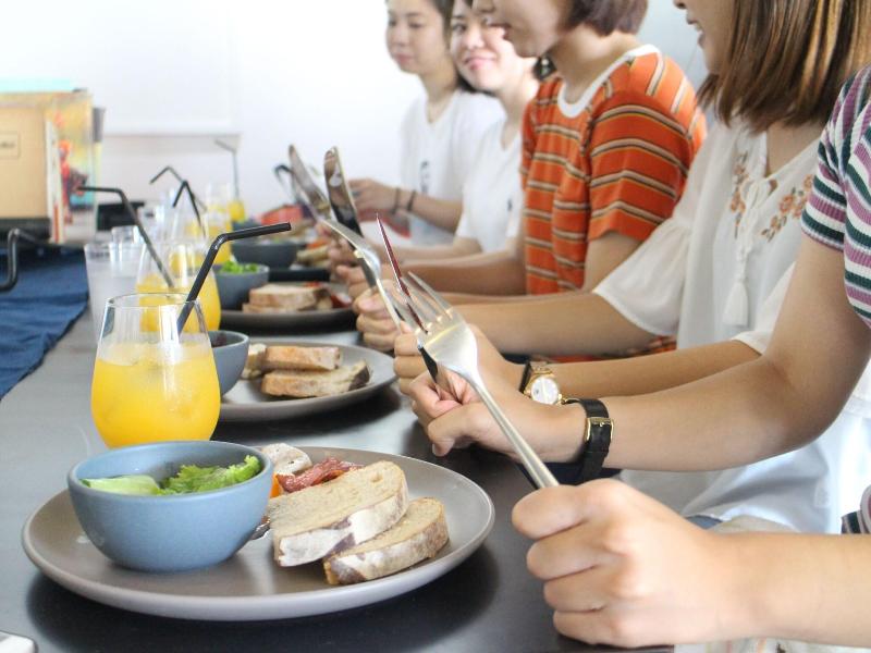 Aien Coffee And Hostel image