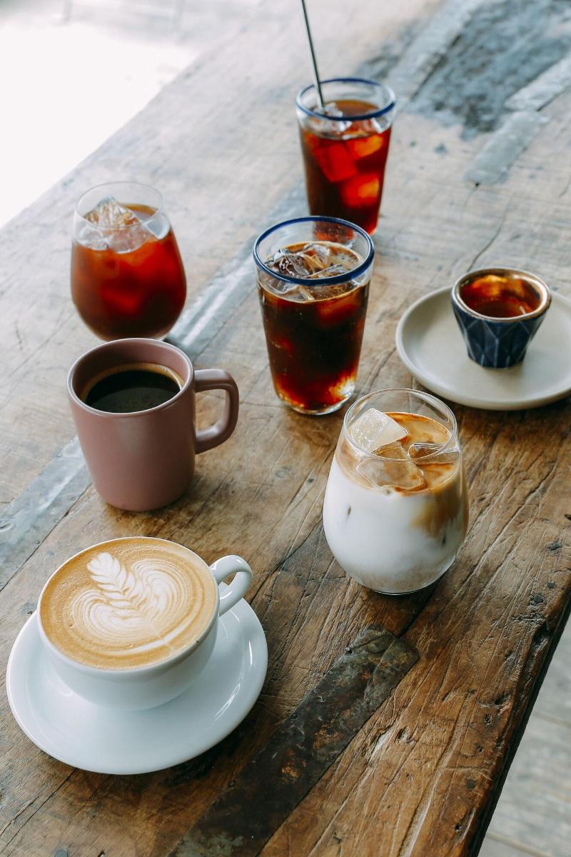 Aien Coffee And Hostel image