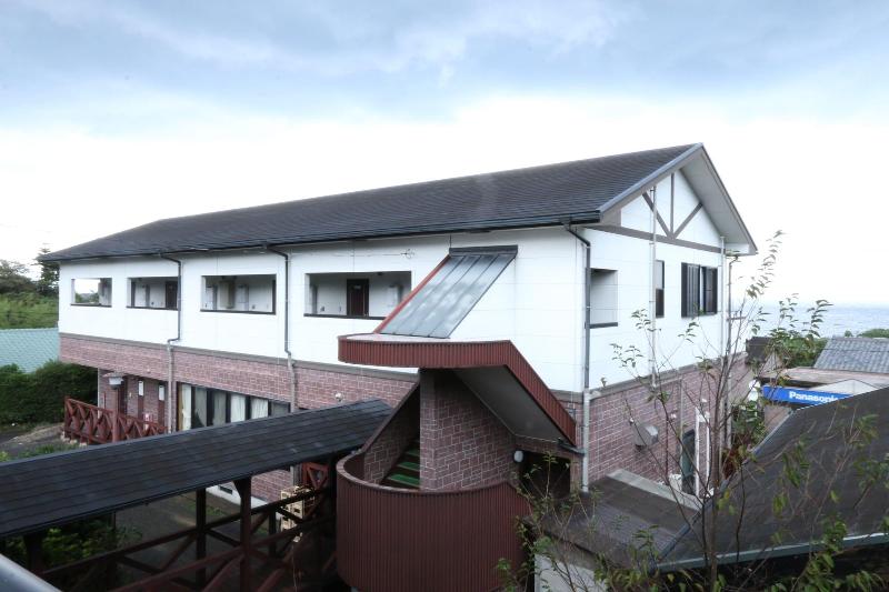 Pension Sea Forest — general view