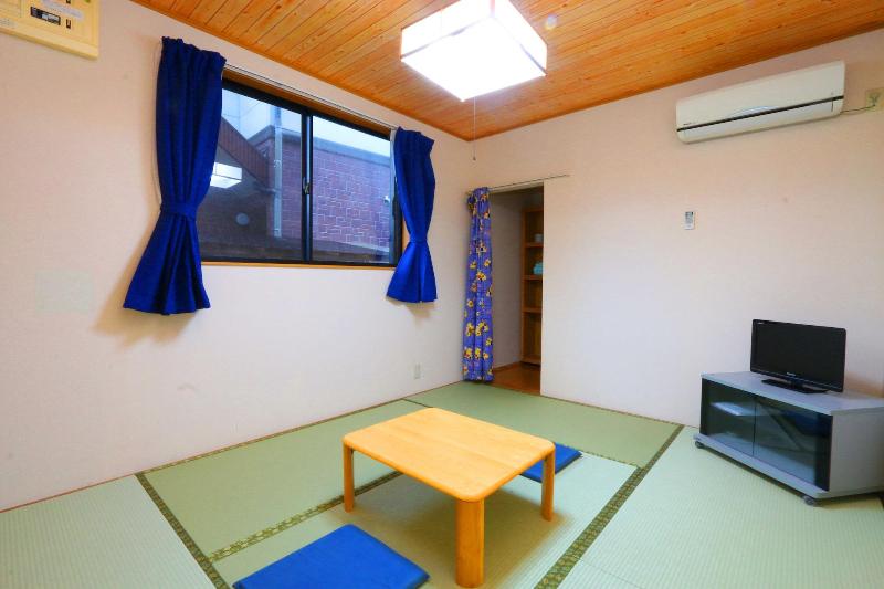 Pension Sea Forest — view