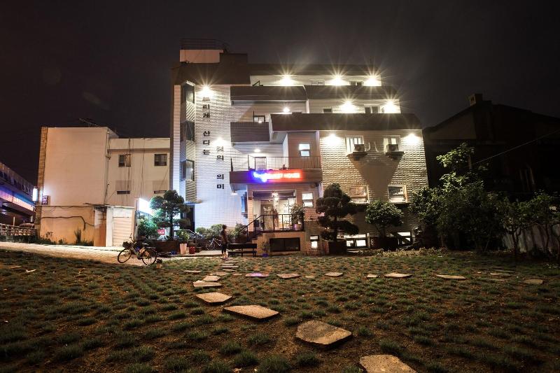 Suncheon Guesthouse Nreem image