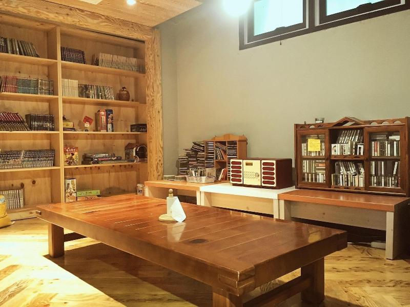 Suncheon Guesthouse Nreem image