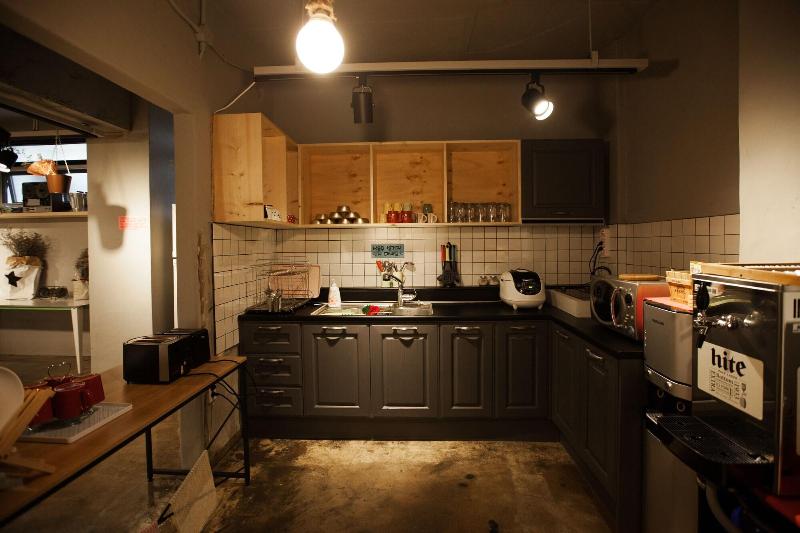 Suncheon Guesthouse Nreem image