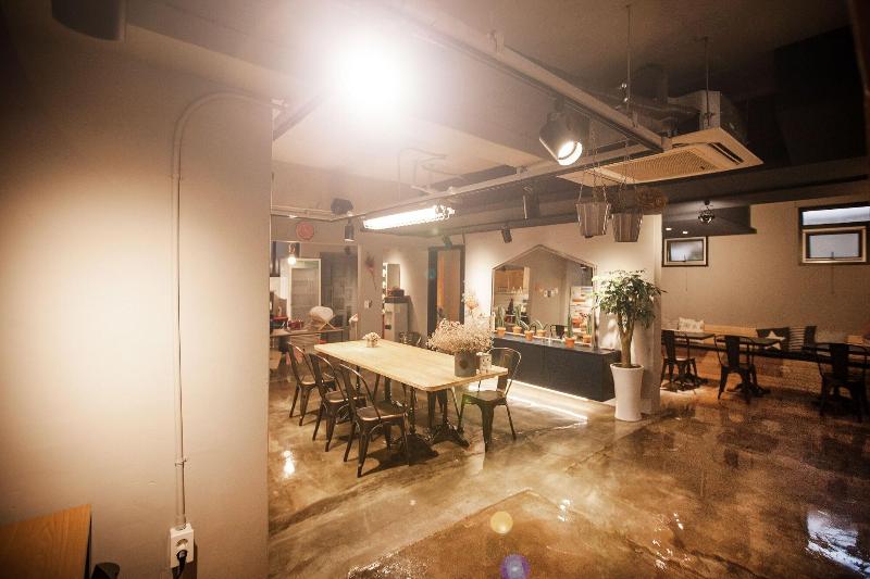 Suncheon Guesthouse Nreem image