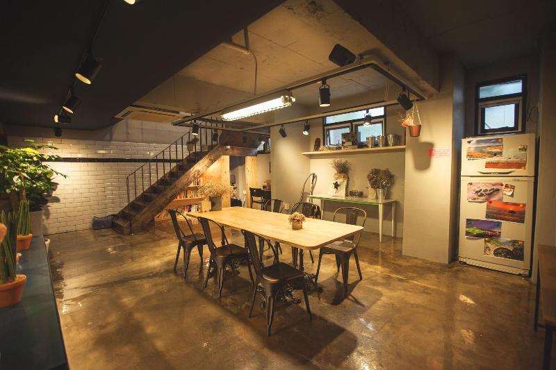Suncheon Guesthouse Nreem image
