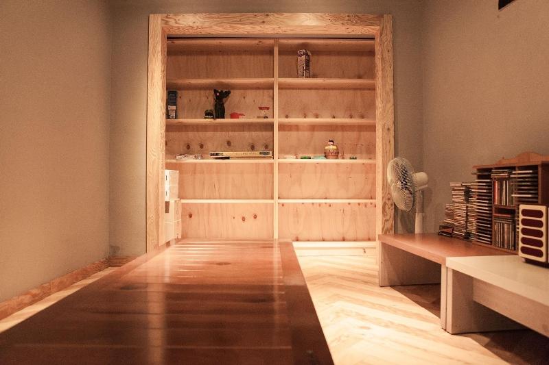 Suncheon Guesthouse Nreem image
