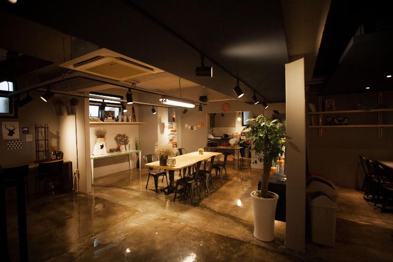 Suncheon Guesthouse Nreem image
