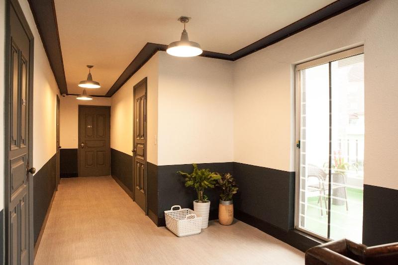 Suncheon Guesthouse Nreem image