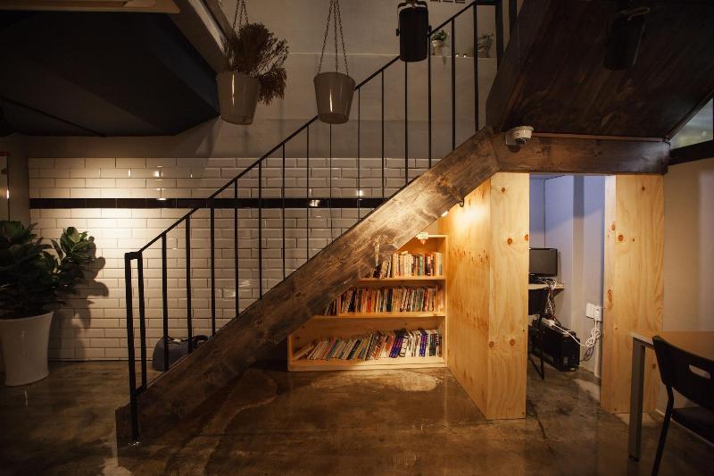 Suncheon Guesthouse Nreem image