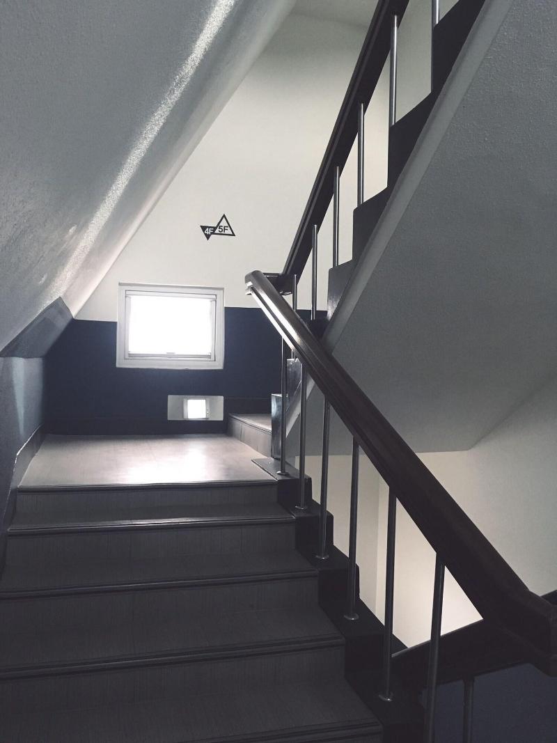 Suncheon Guesthouse Nreem image