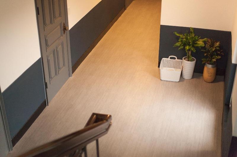 Suncheon Guesthouse Nreem image