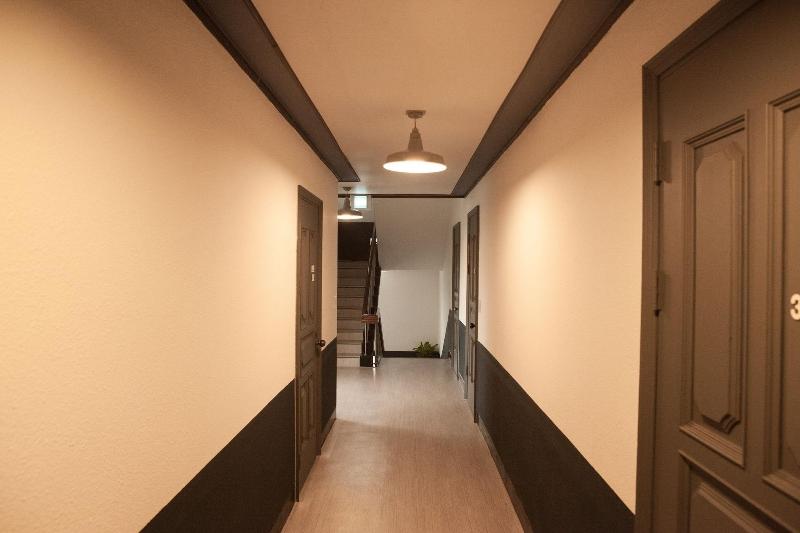 Suncheon Guesthouse Nreem image