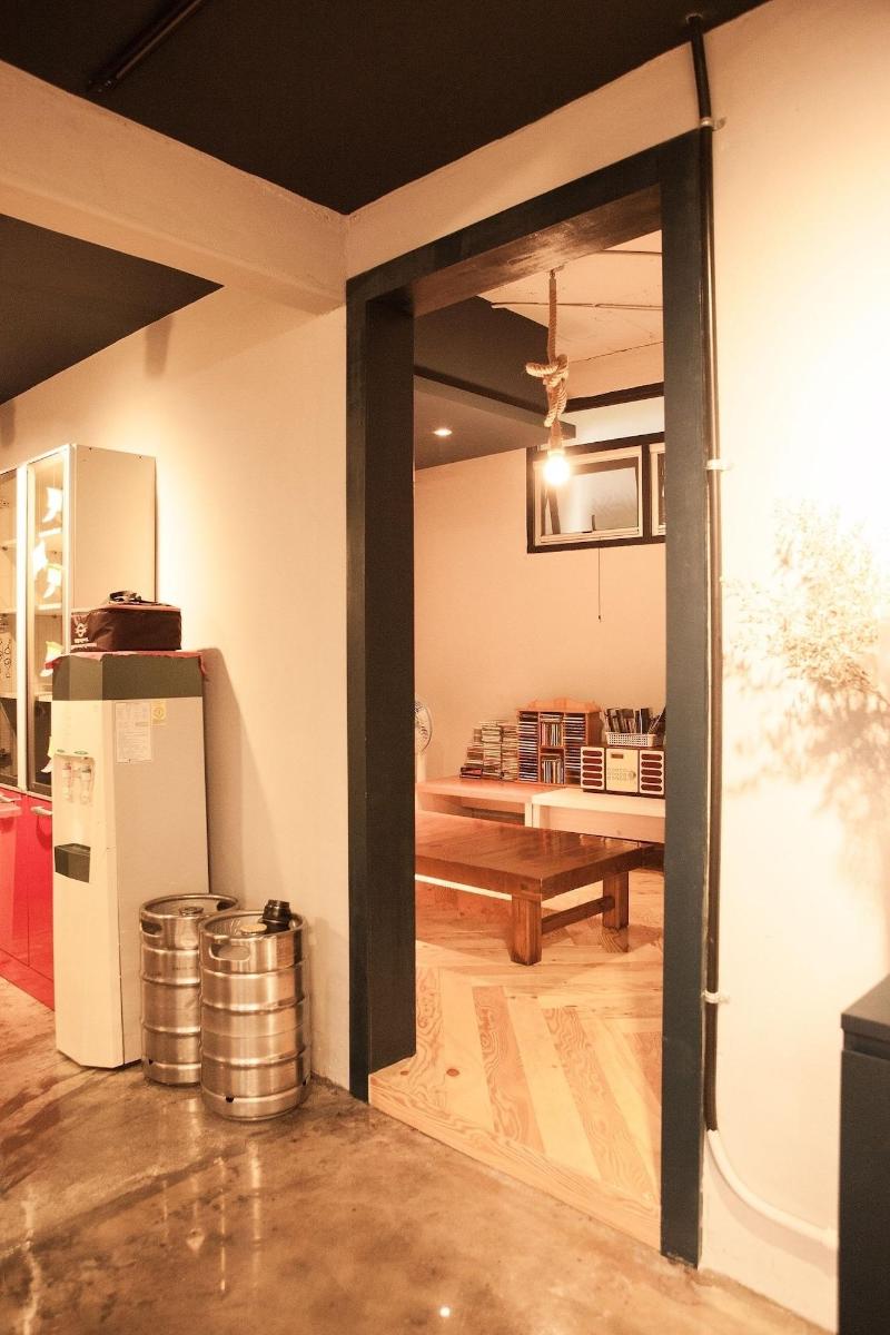 Suncheon Guesthouse Nreem image