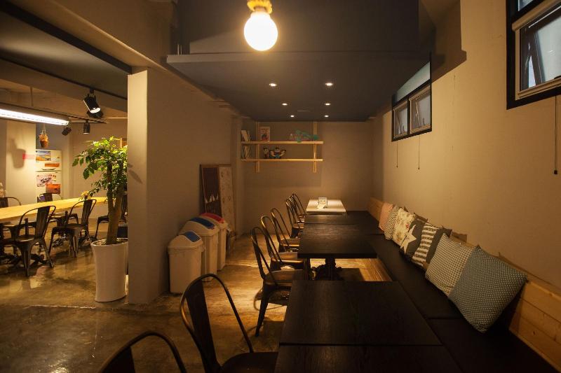Suncheon Guesthouse Nreem image