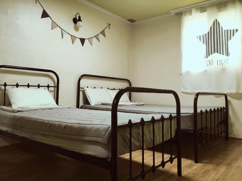 Suncheon Guesthouse Nreem image