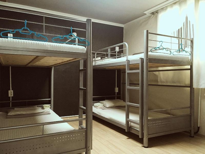 Suncheon Guesthouse Nreem image