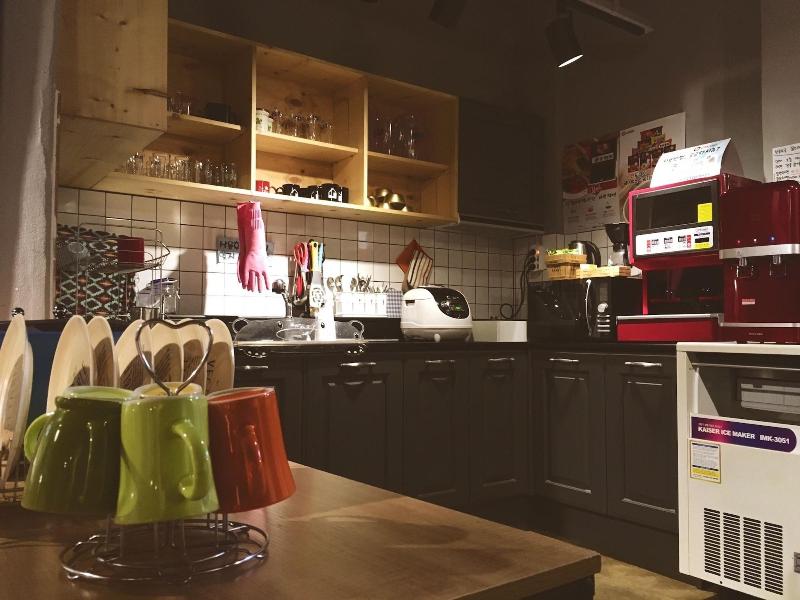 Suncheon Guesthouse Nreem image