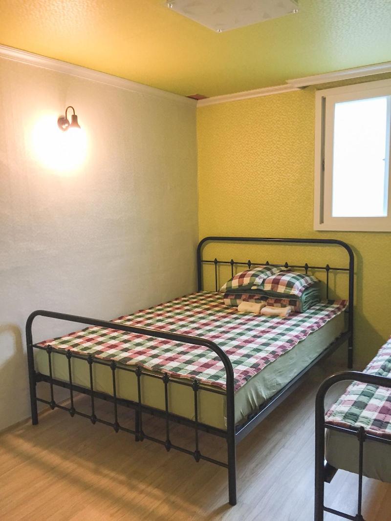 Suncheon Guesthouse Nreem image