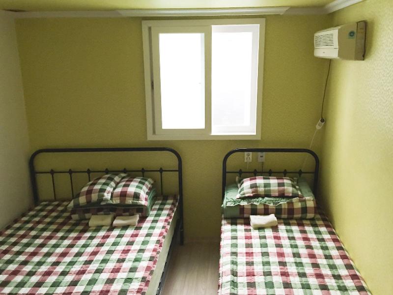 Suncheon Guesthouse Nreem image