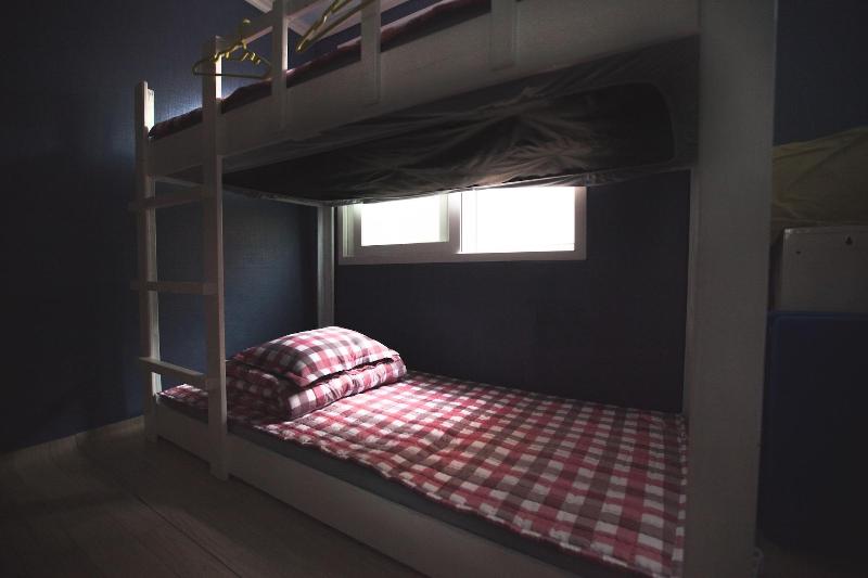 Suncheon Guesthouse Nreem image