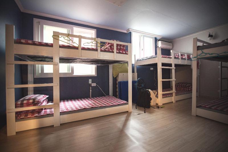Suncheon Guesthouse Nreem image